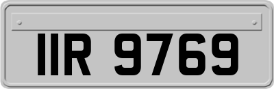 IIR9769