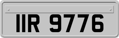 IIR9776