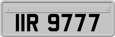 IIR9777