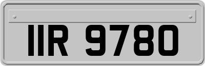IIR9780