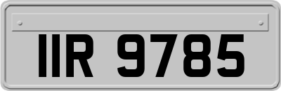 IIR9785