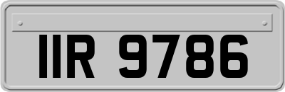 IIR9786