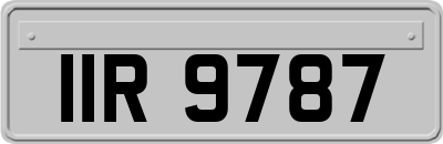 IIR9787