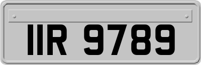 IIR9789