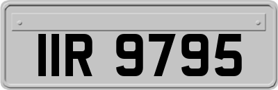 IIR9795