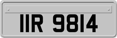 IIR9814