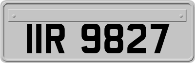 IIR9827