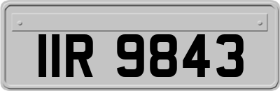 IIR9843