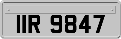 IIR9847