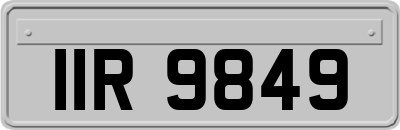 IIR9849