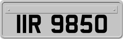 IIR9850