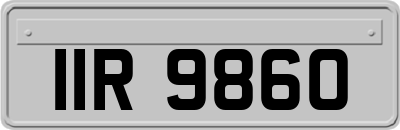 IIR9860