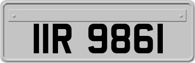 IIR9861