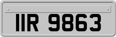 IIR9863