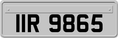 IIR9865
