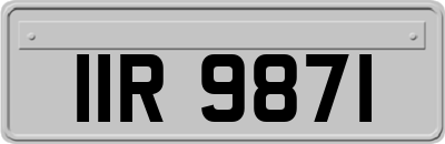 IIR9871