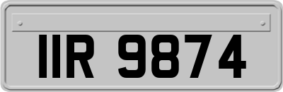 IIR9874