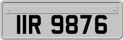 IIR9876