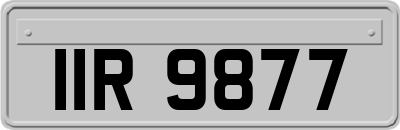 IIR9877