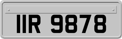 IIR9878