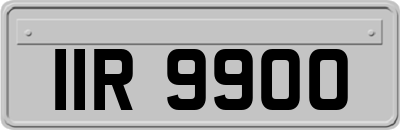IIR9900