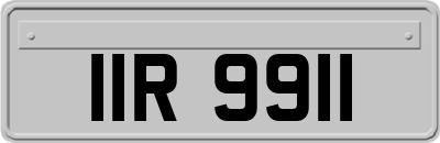 IIR9911