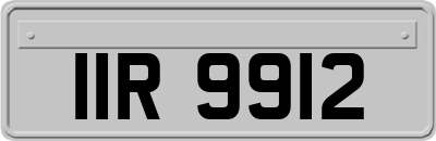 IIR9912
