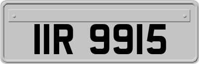 IIR9915
