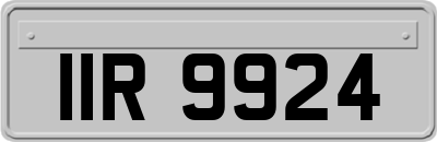 IIR9924
