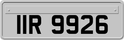 IIR9926