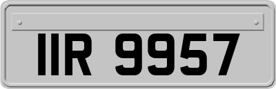 IIR9957
