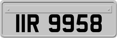 IIR9958