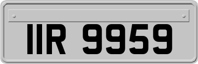 IIR9959