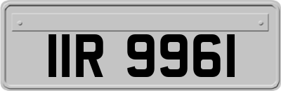 IIR9961