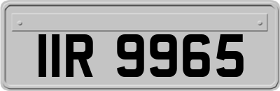 IIR9965