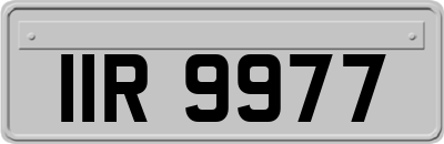 IIR9977