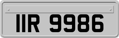IIR9986