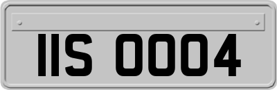 IIS0004