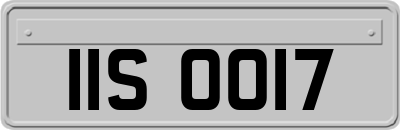 IIS0017