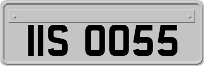IIS0055