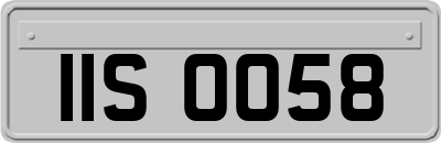 IIS0058