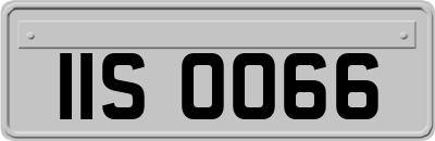 IIS0066