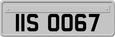 IIS0067