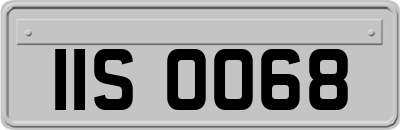 IIS0068