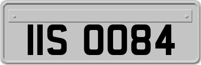 IIS0084