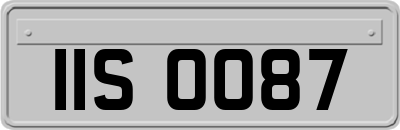 IIS0087