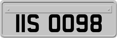 IIS0098
