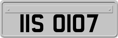 IIS0107