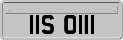 IIS0111