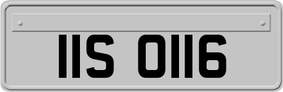 IIS0116